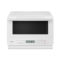 日立 MRO-F6C-W オーブンレンジ 27L ホワイト 送料無料(沖縄県・離島を除く)