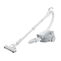 HITACHI 日立 CV-KV70P-H かるパック 紙パック式クリーナー ライトグレー 送料無料(沖縄県・離島除く)