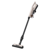 HITACHI 日立 PV-BL3P(C) ラクかるスティック コードレス式 スティッククリーナー ベージュ 送料無料(沖縄県・離島除く)