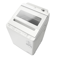 【標準設置費込】日立 ビートウォッシュ BW-V100P(W) タテ型洗濯機 10kg ホワイト 送料無料(東京/神奈川/千葉のみ配送可能)
