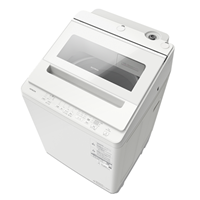 【標準設置費込】日立 ビートウォッシュ BW-V100P(W) タテ型洗濯機 10kg ホワイト 送料無料(東京/神奈川/千葉のみ配送可能)
