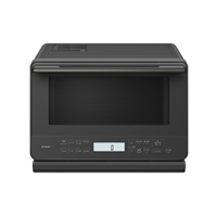 日立 MRO-S7E-H オーブンレンジ ヘルシーシェフ 27L チャコールグレー 送料無料(沖縄県・離島を除く)