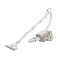 HITACHI 日立 CV-KP300R(C) 紙パック式クリーナー コード式 かるパック 送料無料(沖縄県・離島除く)