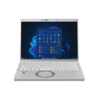 Panasonic CF-FV4RD7AS Let’s note FV4 14.0型 ノートパソコン 送料無料(沖縄県・離島除く)