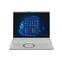 Panasonic CF-FV4RDRAS Let’s note FV4 14.0型 ノートパソコン タッチパネル搭載 送料無料(沖縄県・離島除く)