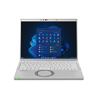 Panasonic CF-FV4RDAKS Let’s note FV4 14.0型 ノートパソコン 送料無料(沖縄県・離島除く)