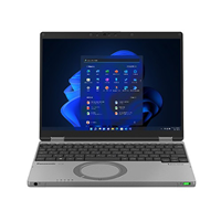 Panasonic CF-SR3GK3AS Let’s note SR3 12.4型 ノートパソコン 送料無料(沖縄県・離島除く)