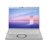 Panasonic CF-FV5TDAAS Let’s note FV5 14.0型 ノートパソコン 送料無料(沖縄県・離島除く)