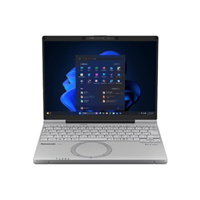Panasonic CF-SC6ADTCR Let’s note SC6 12.4型 ノートパソコン 送料無料(沖縄県・離島除く)