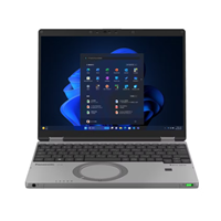 Panasonic CF-SR4B20AS Let’s note SR4 12.4型 ノートパソコン 送料無料(沖縄県・離島除く)