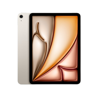 Apple MUWE3J/A スターライト iPad Air 128GB 11インチ Liquid Retinaディスプレイ 送料無料（沖縄県・離島を除く）