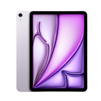 Apple MUWK3J/A パープル iPad Air 第6世代 256GB 11インチ Liquid Retinaディスプレイ 送料無料（沖縄県・離島を除く）