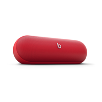 Beats Pill MWQW3PA/A ワイヤレスBluetoothスピーカー ステートメントレッド 送料無料（沖縄県・離島を除く）