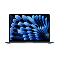 Apple MXCV3J/A [ミッドナイト] MacBook Air M3チップ Liquid Retinaディスプレイ 13.6型 ノートパソコン 送料無料（沖縄県・離島を除く）