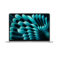 Apple MW1H3J/A [シルバー] MacBook Air M4 Liquid Retinaディスプレイ 15.3型 ノートパソコン 送料無料（沖縄県・離島を除く）