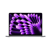 Apple MC8G4J/A [スペースグレイ] MacBook Air Liquid Retinaディスプレイ 13.6型 ノートパソコン 送料無料（沖縄県・離島を除く）