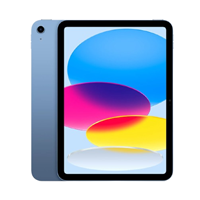 Apple MD4A4J/A iPad 第11世代 128GB 11インチ ブルー 送料無料（沖縄県・離島を除く）