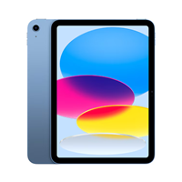 Apple MD4Y4J/A iPad 第11世代 ブルー 512GB 11インチ 送料無料（沖縄県・離島を除く）