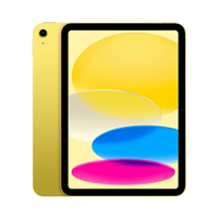 Apple MD5A4J/A iPad 第11世代 イエロー 512GB 11インチ 送料無料（沖縄県・離島を除く）