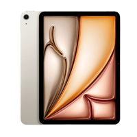 Apple MH374J/A スターライト iPad Air 256GB 11インチ Liquid Retinaディスプレイ 送料無料（沖縄県・離島を除く）