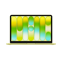 Apple MHFD4J/A [シトラス] MacBook Neo A18 Proチップ Liquid Retinaディスプレイ 13型 ノートパソコン 送料無料（沖縄県・離島を除く）