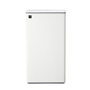 SHARP CV-T190-W 衣類乾燥除湿機 プラズマクラスター7000 コンプレッサー方式 送料無料(沖縄県・離島除く)