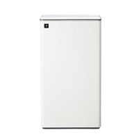 SHARP CV-T190-W 衣類乾燥除湿機 プラズマクラスター7000 コンプレッサー方式 送料無料(沖縄県・離島除く)