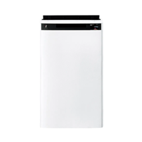 SHARP KI-UX75-W 加湿 空気清浄機 プラズマクラスターNEXT搭載ハイグレードモデル ホワイト系 送料無料(沖縄県・離島除く)