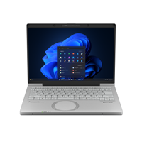 Panasonic CF-FC6B12AS Let’s note FC6 14.0型 ノートパソコン 送料無料(沖縄県・離島除く)