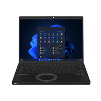 Panasonic CF-FV5TDFAS Let’s note FV5 ブラック 14.0型 ノートパソコン 送料無料(沖縄県・離島除く)