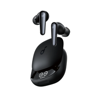Anker Soundcore Liberty 4 Pro A3954N11 ミッドナイトブラック ワイヤレスイヤホン 送料無料（沖縄県・離島を除く）