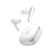 Anker Soundcore Liberty 5 A3957N21 パールホワイト ワイヤレスイヤホン 送料無料（沖縄県・離島を除く）