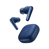 Anker Soundcore Liberty 5 A3957N31 ディープブルー ワイヤレスイヤホン 送料無料（沖縄県・離島を除く）