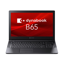 dynabook ダイナブック A6BCHVFALB25 B65/HV 送料無料
