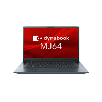 dynabook ダイナブック A6M4KYDA741B MJ64/KY 14型 ノートパソコン 送料無料