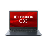 dynabook ダイナブック A6G2LYL2121A G83/LY 13.3型 ノートパソコン 送料無料(沖縄県・離島を除く)