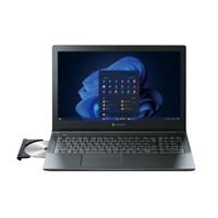 dynabook ダイナブック A6BVKYCA5E1A B75/KY 15.6型 ノートパソコン 送料無料(沖縄県・離島を除く)