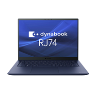 dynabook A645LAFC123A RJ74/LA 14型 ノートパソコン 送料無料（沖縄県・離島を除く）