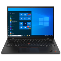Lenovo 20XW00GFJP ThinkPad X1 Carbon Gen9 送料無料