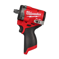 Milwaukee ミルウォーキー M12 FIW2F12-0X0 JP 電動工具 M12 FUEL 1/2インチ 542Nm インパクトレンチ 送料無料（沖縄県・離島を除く）