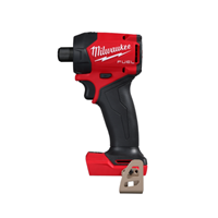 Milwaukee ミルウォーキー M18 FQID2-0X JP 電動工具 M18 FUEL サイレントインパクトドライバー(本体のみ) 送料無料（沖縄県・離島を除く）