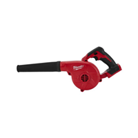 Milwaukee ミルウォーキー M18 BBL-0 JP 電動工具 M18 コンパクトブロワー(本体のみ) 送料無料（沖縄県・離島を除く）