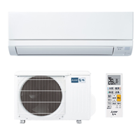 三菱電機 MSZ-GV2225-W 霧ヶ峰 GVシリーズ 冷暖房エアコン 2025年モデル 主に6畳用 送料無料(沖縄県・離島は配送不可)