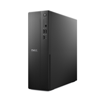 DELL DTOP116-001N1 Dell Pro Slim Essential デスクトップパソコン 送料無料【法人限定(個人購入不可)】
