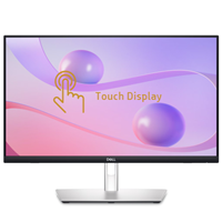 DELL P2424HT-A(P2424HT) 23.8インチ Dell Pro 24 PlusタッチUSB-Cハブ モニター タッチパネル搭載 IPSパネル 送料無料(沖縄県・離島除く)