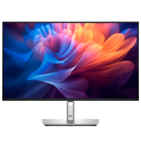 DELL P2725HE 27インチ Dell Pro 27 Plus USB-Cハブ モニター IPSパネル 送料無料(沖縄県・離島除く)