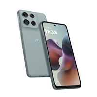 motorola moto g66j 5G モトローラ スマートフォン PB810001JP SIMフリー グレーミスト 送料無料