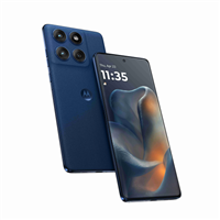 motorola edge 60 モトローラ スマートフォン PBAJ0003JP SIMフリー ジブラルタルシーネイビー 送料無料