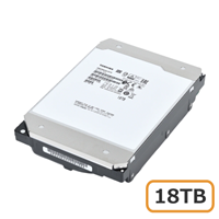 東芝 MG09ACA18TE MG09シリーズ 内蔵HDD 18TB エンタープライズモデル 送料無料(沖縄県・離島除く)