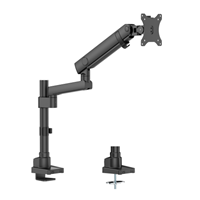 ARCHISITE ARCHISS アーキス AS-MABM03 メカニカルスプリング式 液晶モニターアーム 40インチ（2～12kg）まで対応 送料無料(沖縄県・離島除く)